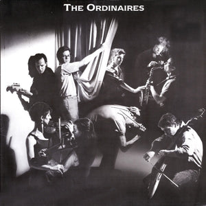 ORDINAIRES | ORDINAIRES