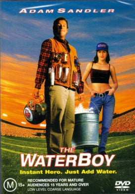 WATERBOY