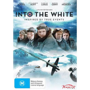 MOVIE WA | INTO THE WHITE (ZONE 1)