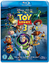 TOY STORY 3 (2BLU-RAY)