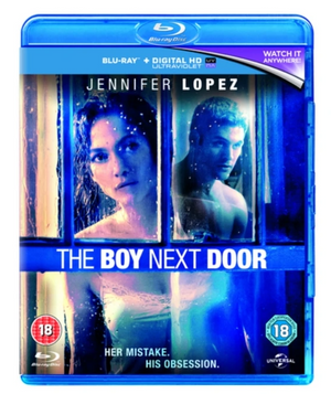MOVIE TH | BOY NEXT DOOR (BLU-RAY)