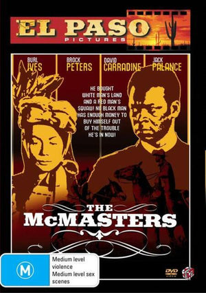 MOVIE WE | MCMASTERS