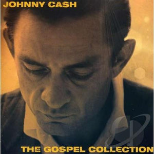 JOHNNY CASH | GOSPEL COLLECTION