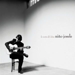 NINO JOSELE | LA VENTA DEL ALMA