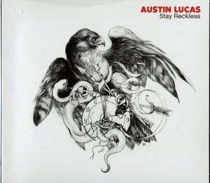 AUSTIN LUCAS | STAY RECKLESS (DIGI)