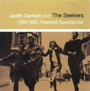 SEEKERS | 1968 BBC FAREWELL SPECTACULAR