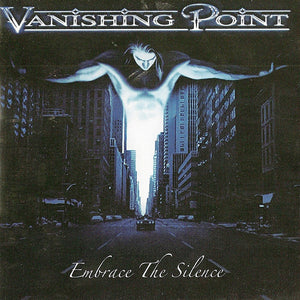 VANISHING POINT | FOURTH SEASON
