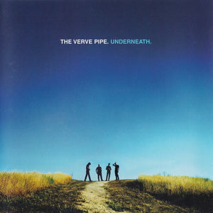 VERVE PIPE | UNDERNEATH