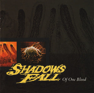 SHADOWS FALL | OF ONE BLOOD