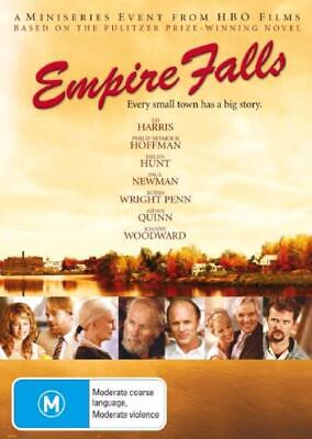 EMPIRE FALLS (2DVD)
