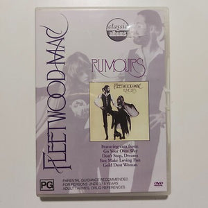 RUMOURS (CLASSIC ALBUMS)