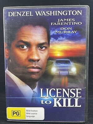 MOVIE TH | LICENSE TO KILL (1984)