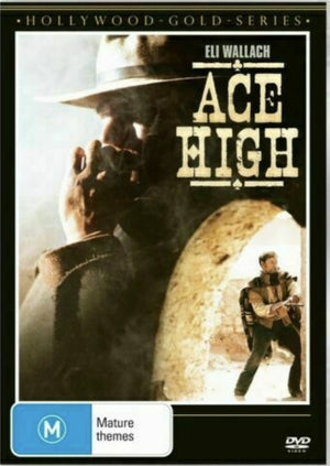 ACE HIGH