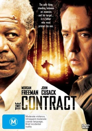 MOVIE TH | CONTRACT