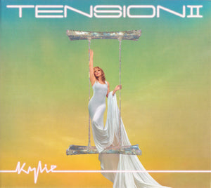 KYLIE MINOGUE | TENSION 2 (DIGI)