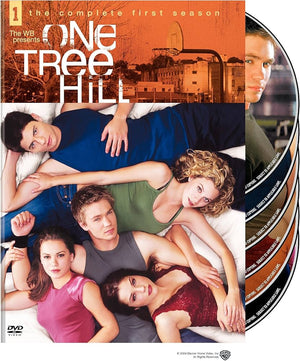ONE TREE HILL SEASON 1 (6DVD)