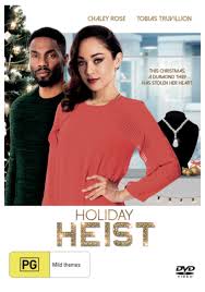 MOVIE DR | HOLIDAY HEIST