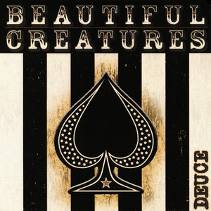 BEAUTIFUL CREATURES | DEUCE