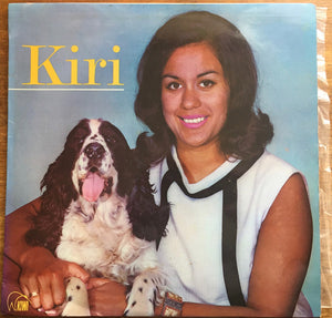 KIRI TE KANAWA | KIRI - NZ STEREO