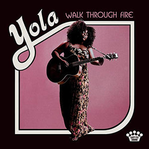YOLA | WALK THROUGH FIRE