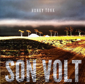 SON VOLT | HONKY TONK