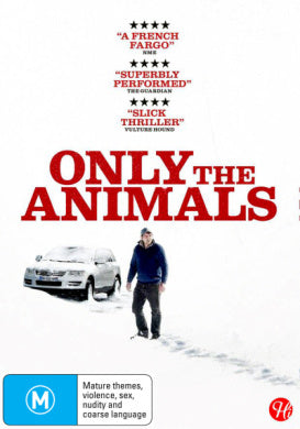 MOVIE FO | ONLY THE ANIMALS
