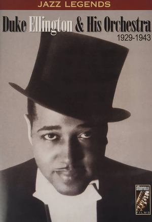 DUKE ELLINGTON | DUKE ELLINGTON AND HIS ORCHESTRA 1929 TO 1943