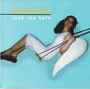 MAILBOX SKIPOLE | LOSE THE HALO EP
