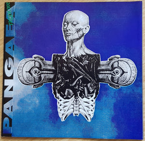 PANGAEA | RAGGACORE EP