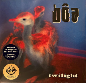 BOA | TWILIGHT - 2LP
