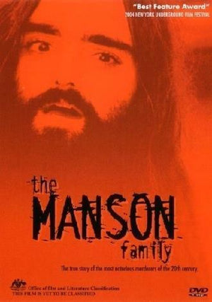 MANSON FAMILY