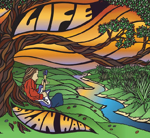DYLAN WADE | LIFE (DIGI)