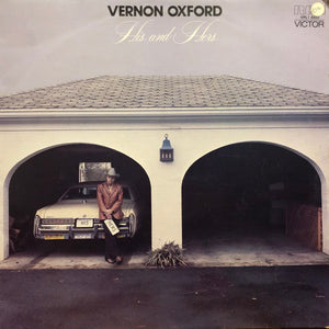 VERNON OXFORD | HIS AND HERS - TEAR ON SLEEVE