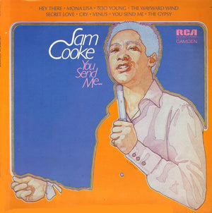 SAM COOKE | YOU SEND ME - US