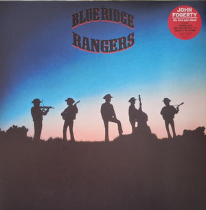 JOHN FOGERTY | BLUE RIDGE RANGERS - 2023 REISSUE