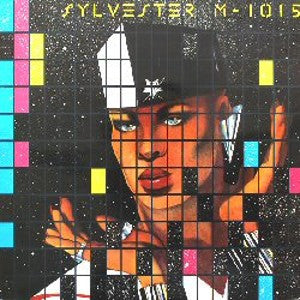 SYLVESTER | M 1015 - US PRESSING