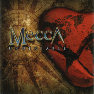 MECCA | UNDENIABLE