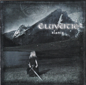 ELUVEITIE | SLANIA