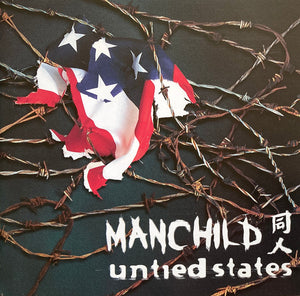MANCHILD | UNTIED STATES