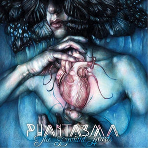 PHANTASMA | DEVIANT HEARTS