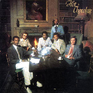 HOT CHOCOLATE - US | HOT CHOCOLATE