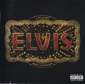 ELVIS PRESLEY / SOUNDTRACK | ELVIS (2022)
