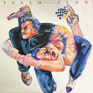 YELLO | FLAG - US