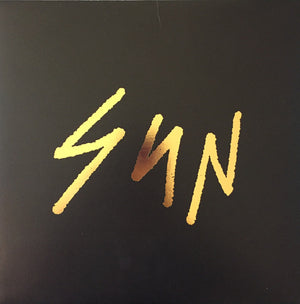 CAT POWER | SUN - 2LP - CLEAR - CW BONUS 7 INCH - SEAM SPLIT