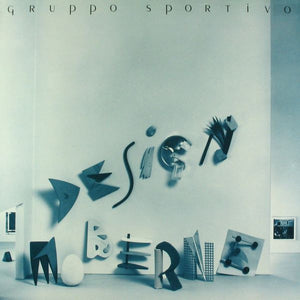 GRUPPO SPORTIVO | DESIGN MODERNE