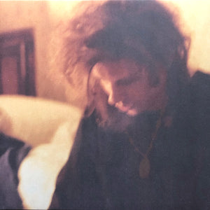 HIS NAME IS ALIVE | HOPE IS A CANDLE - HOME RECORDINGS 1985 - 1990 VOL 3 (CLEAR WAX)