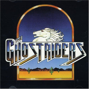 GHOSTRIDERS | GHOSTRIDERS