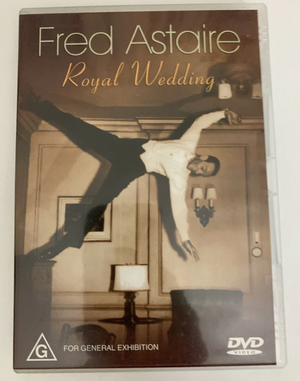MOVIE ML | ROYAL WEDDING