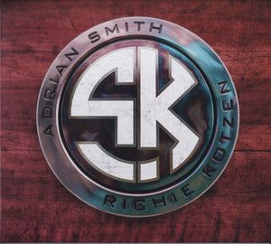 SMITH / KOTZEN (DIGI) | SMITH / KOTZEN