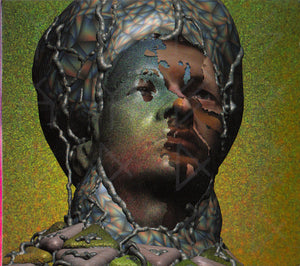 YEASAYER | ODD BLOOD (2CD) (DIGI)